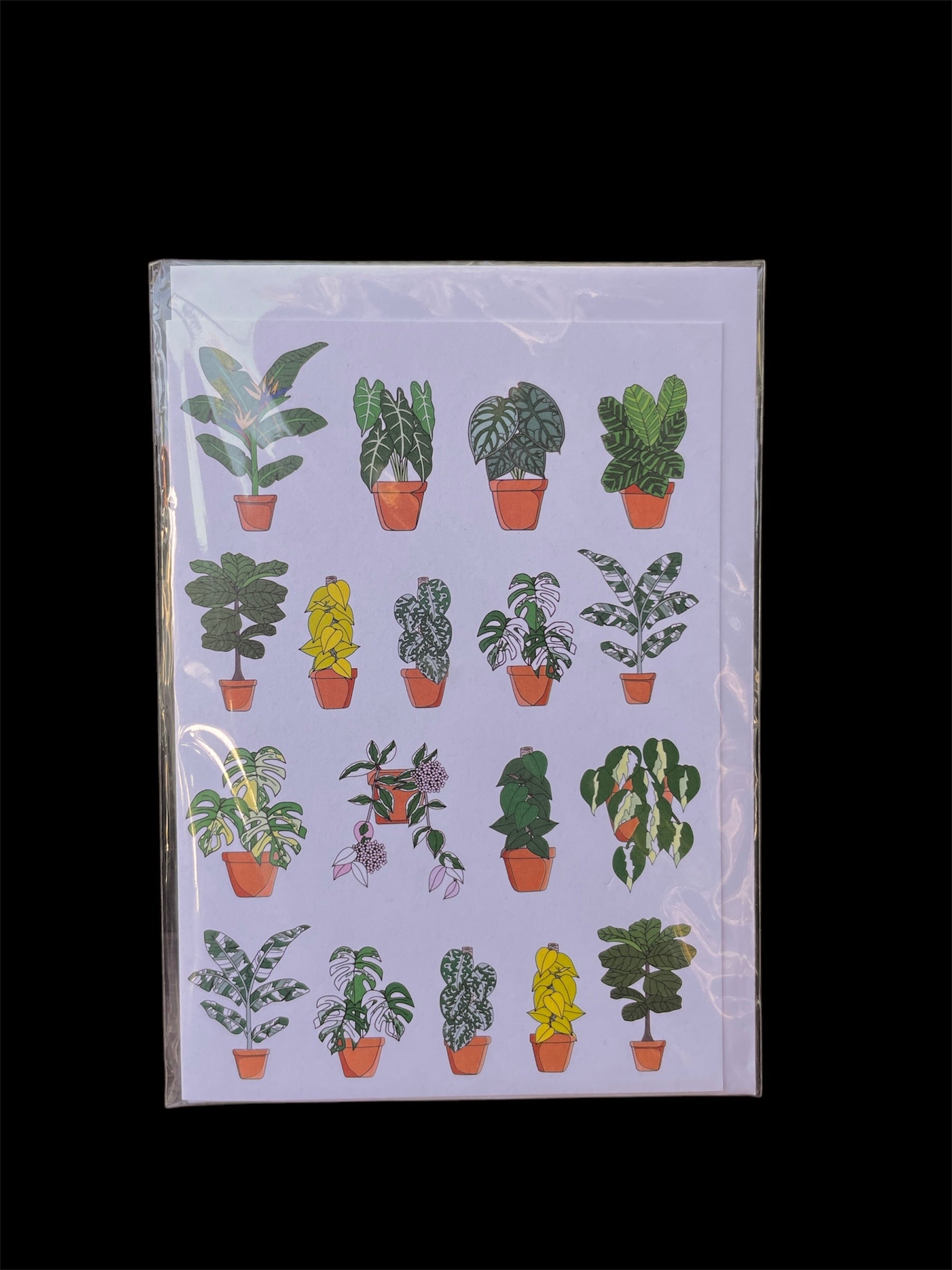 Plant Card – Plant Vault