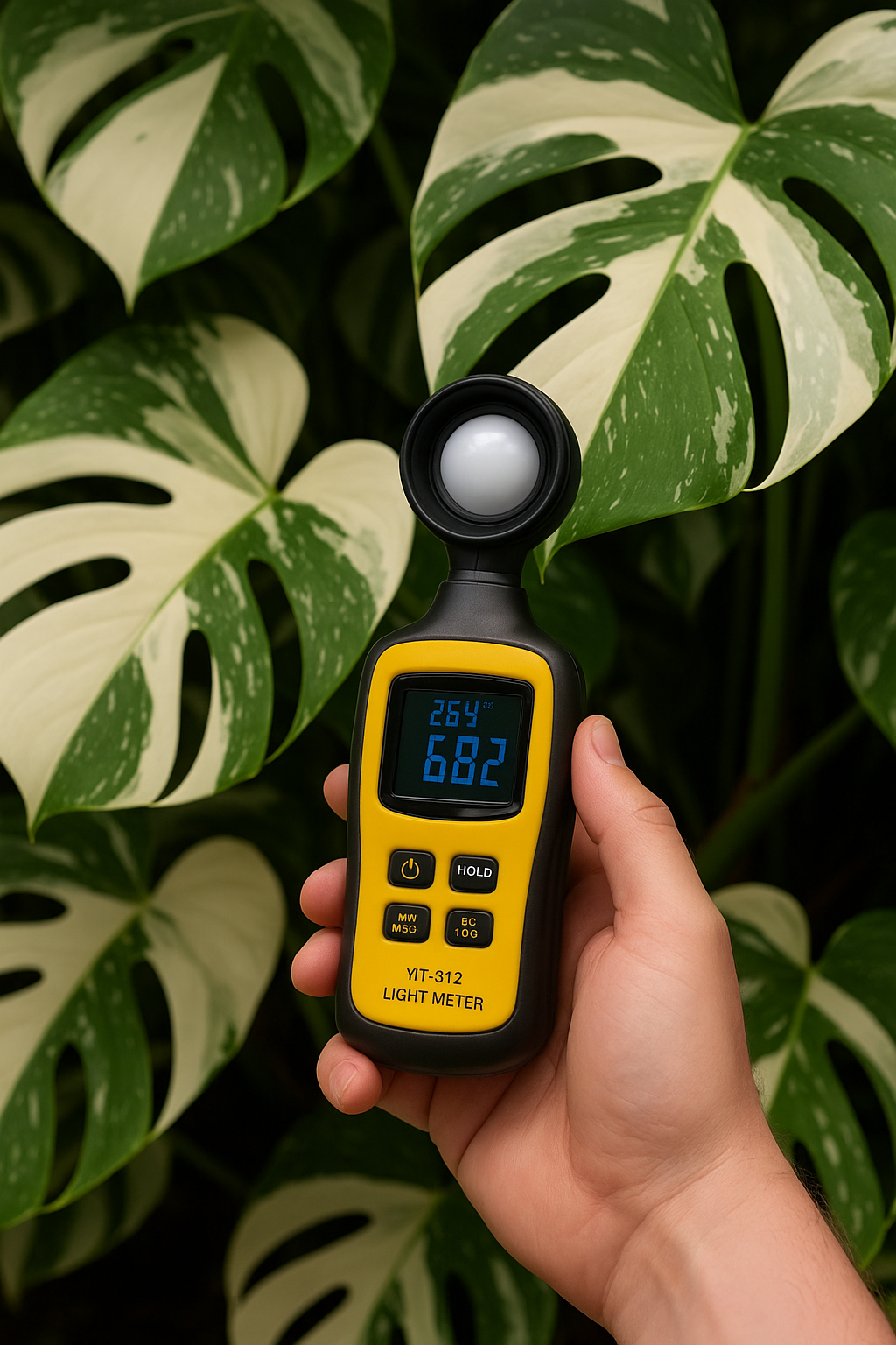 Bright Indirect Light, Explained: A Guide for Houseplants