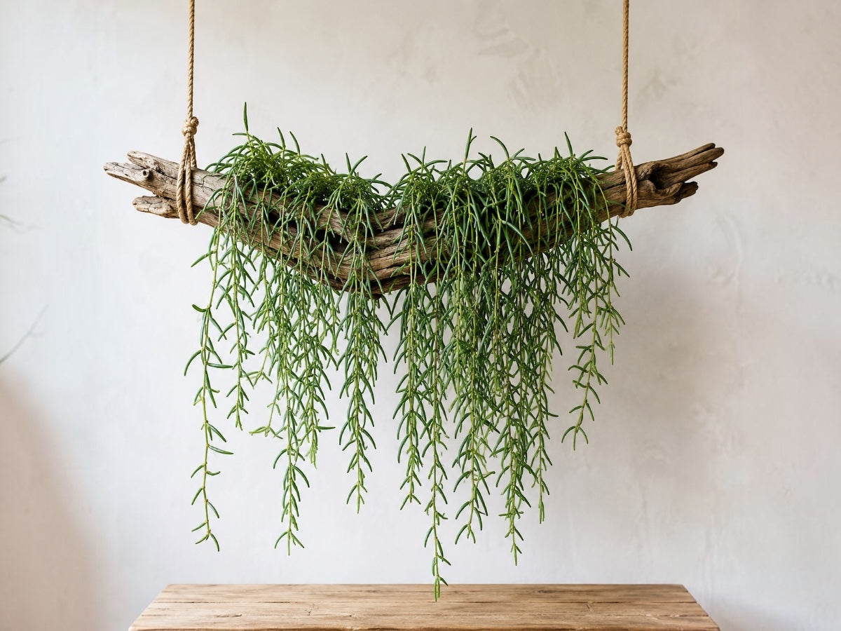 Hoya Linearis at Plant Vault