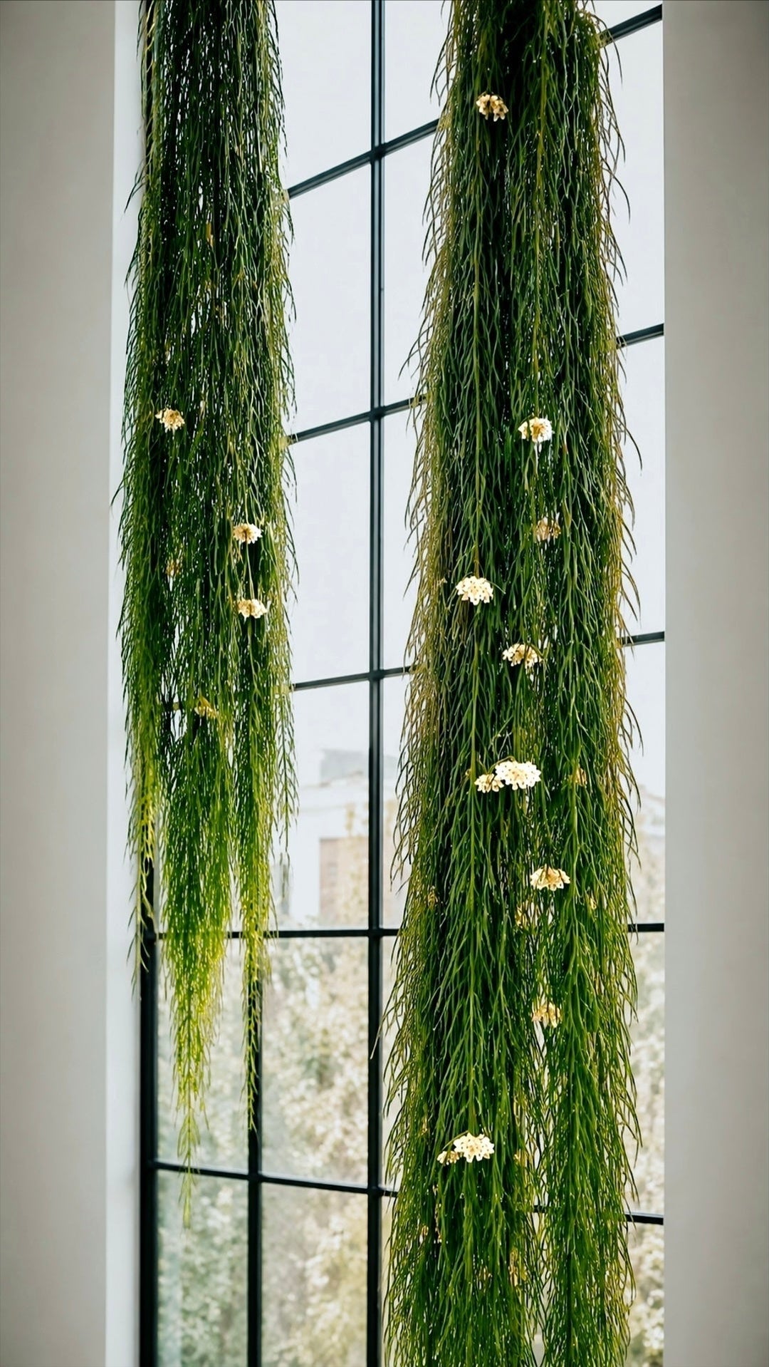 The Best Rare Hanging Plants for Indoor Spaces