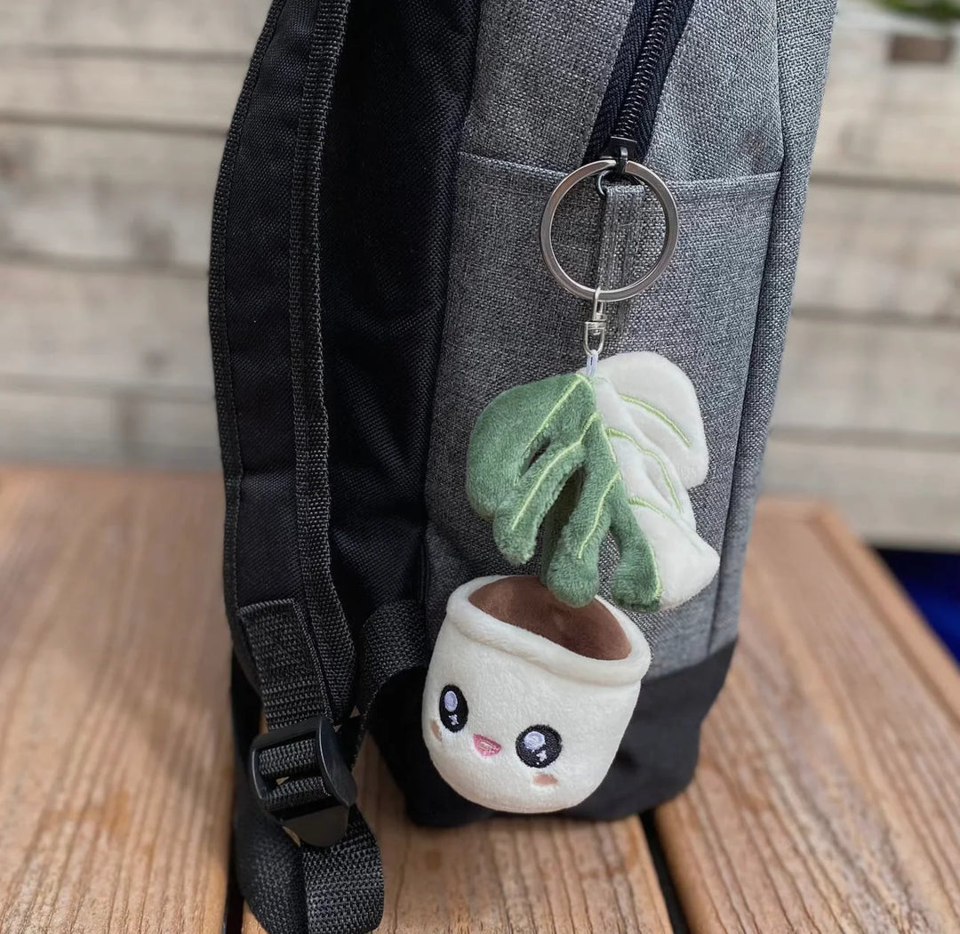 Why Plant-Themed Plushies Make the Cutest Gifts for All Ages