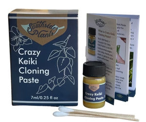 Crazy Keiki Cloning Paste