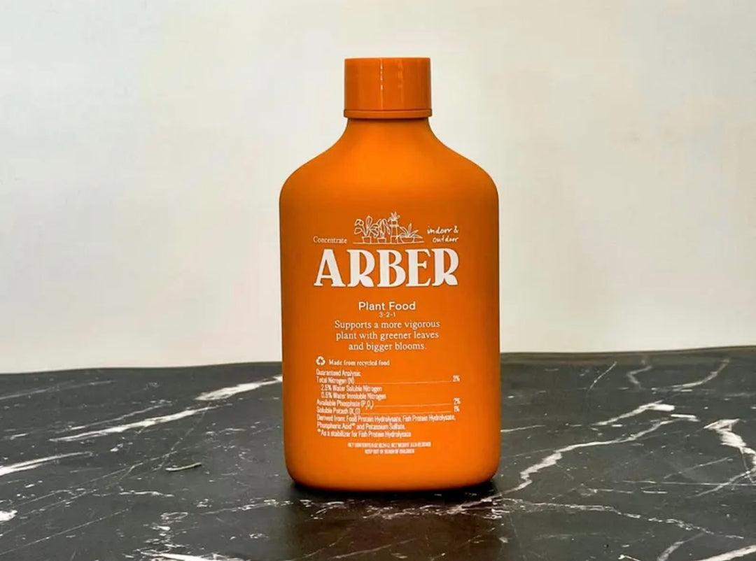 Plant Food-Organic for sale at Plant Vault