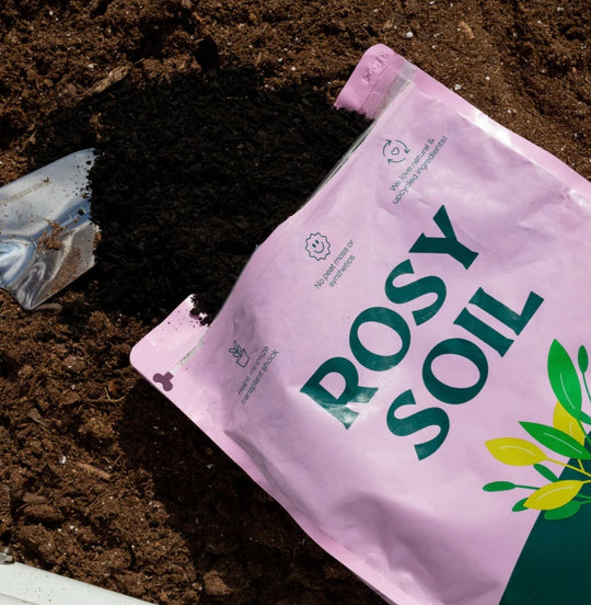 4qt Organic Seedling and Propagation Mix 