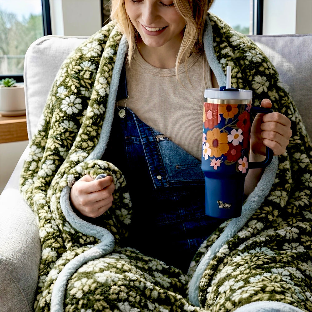 Plant blanket accessory 