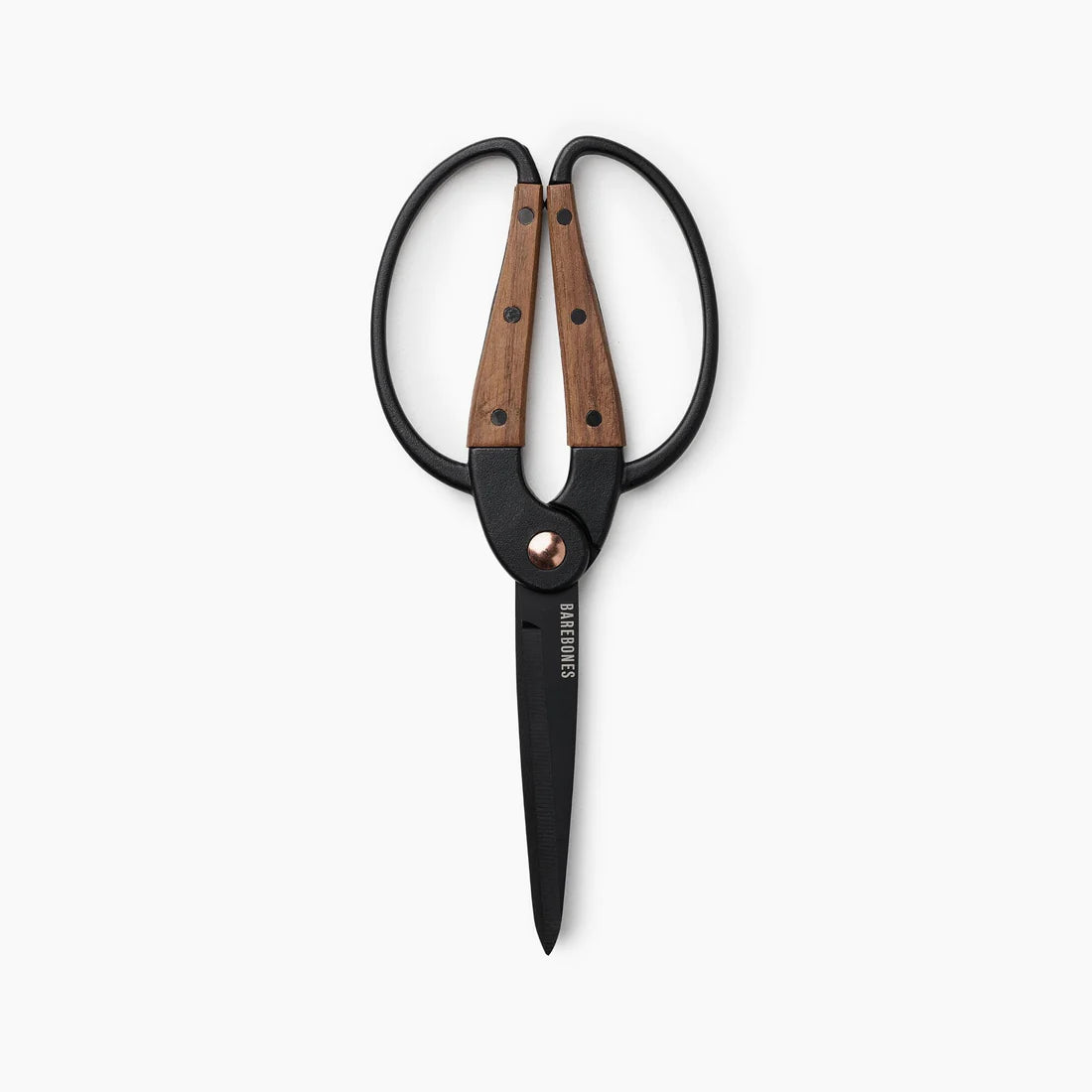 Barebones Large Garden Scissor - Thumbnail 3