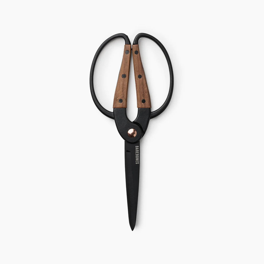 Barebones Large Garden Scissor
