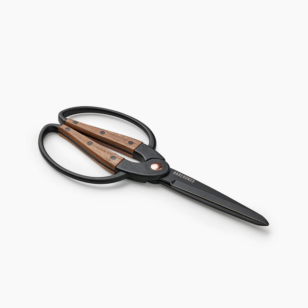 Barebones Large Garden Scissor
