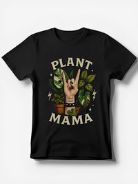 Plant Mama t-shirt