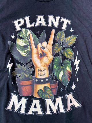 Plant Mama t-shirt