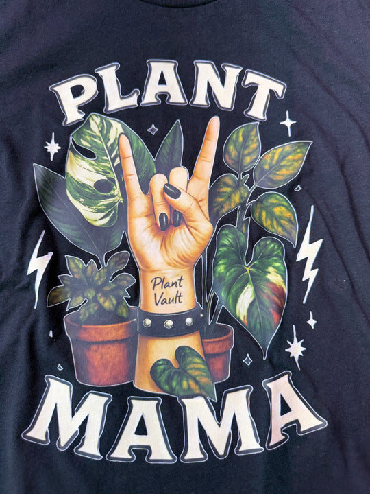 Plant t-shirt clothing 