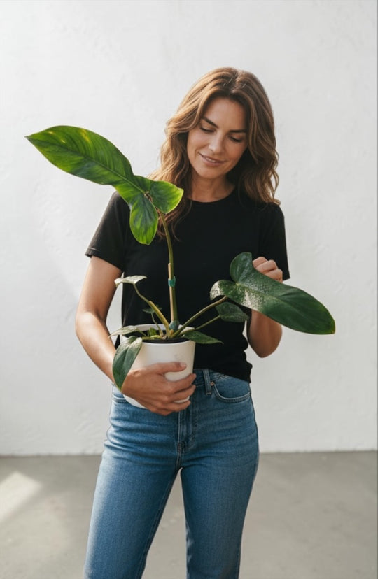 Philodendron Mexicanum 
