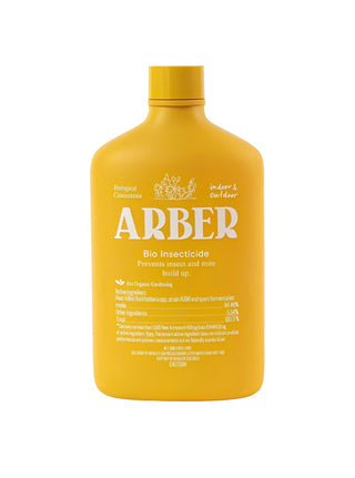 Arber Organic Bio Insecticide