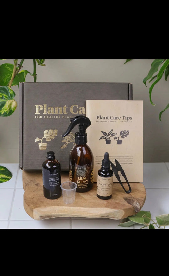 Complete Health Plant Care Kit