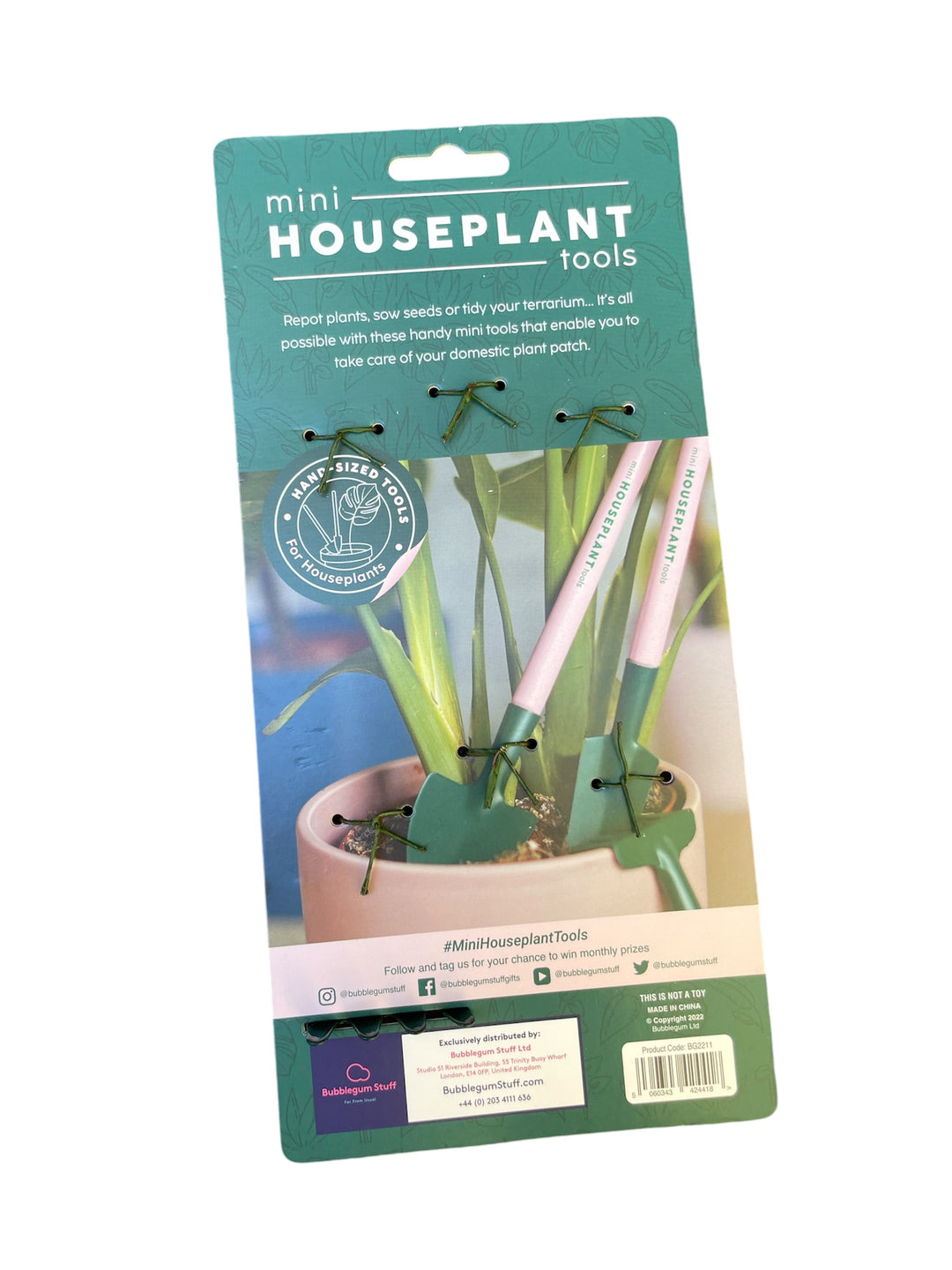 best indoor plant tools Mini Houseplant Gardening Tools – Plant Vault