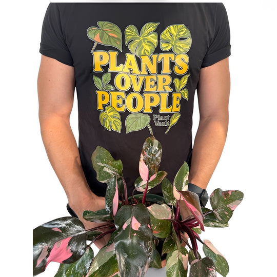 rare plant T-shirt
