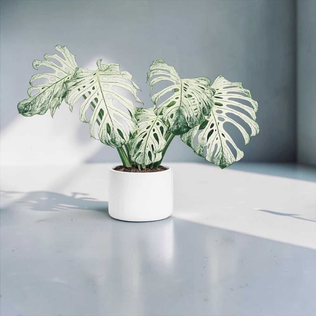 Monstera Devil Monster 