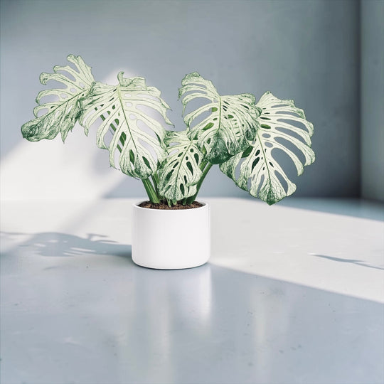 Monstera Devil Monster 