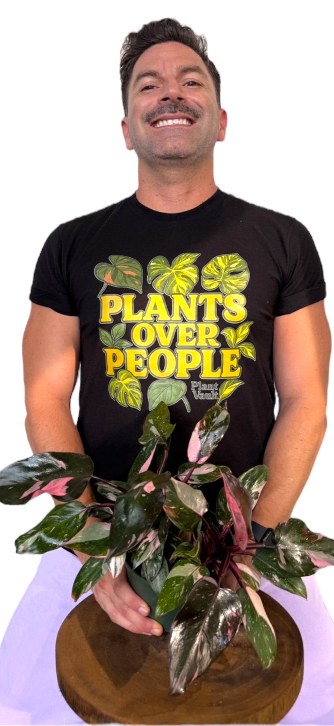 plant t-shirt clothing