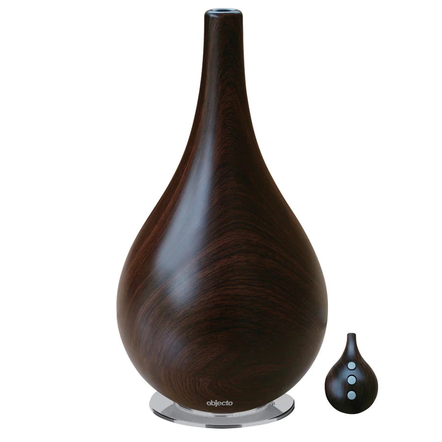 W4 Hybrid Humidifier - Humidifier for Rare Houseplants