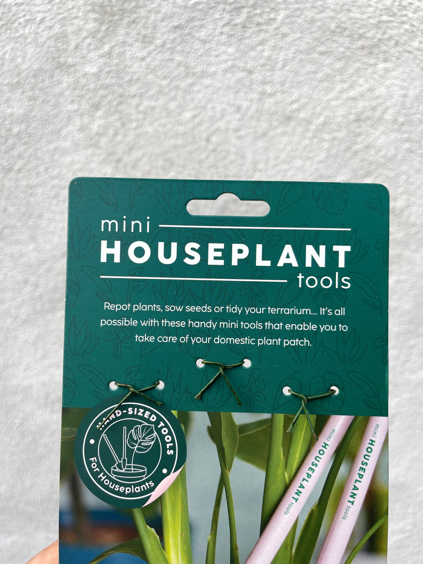 best indoor plant tools Mini Houseplant Gardening Tools – Plant Vault