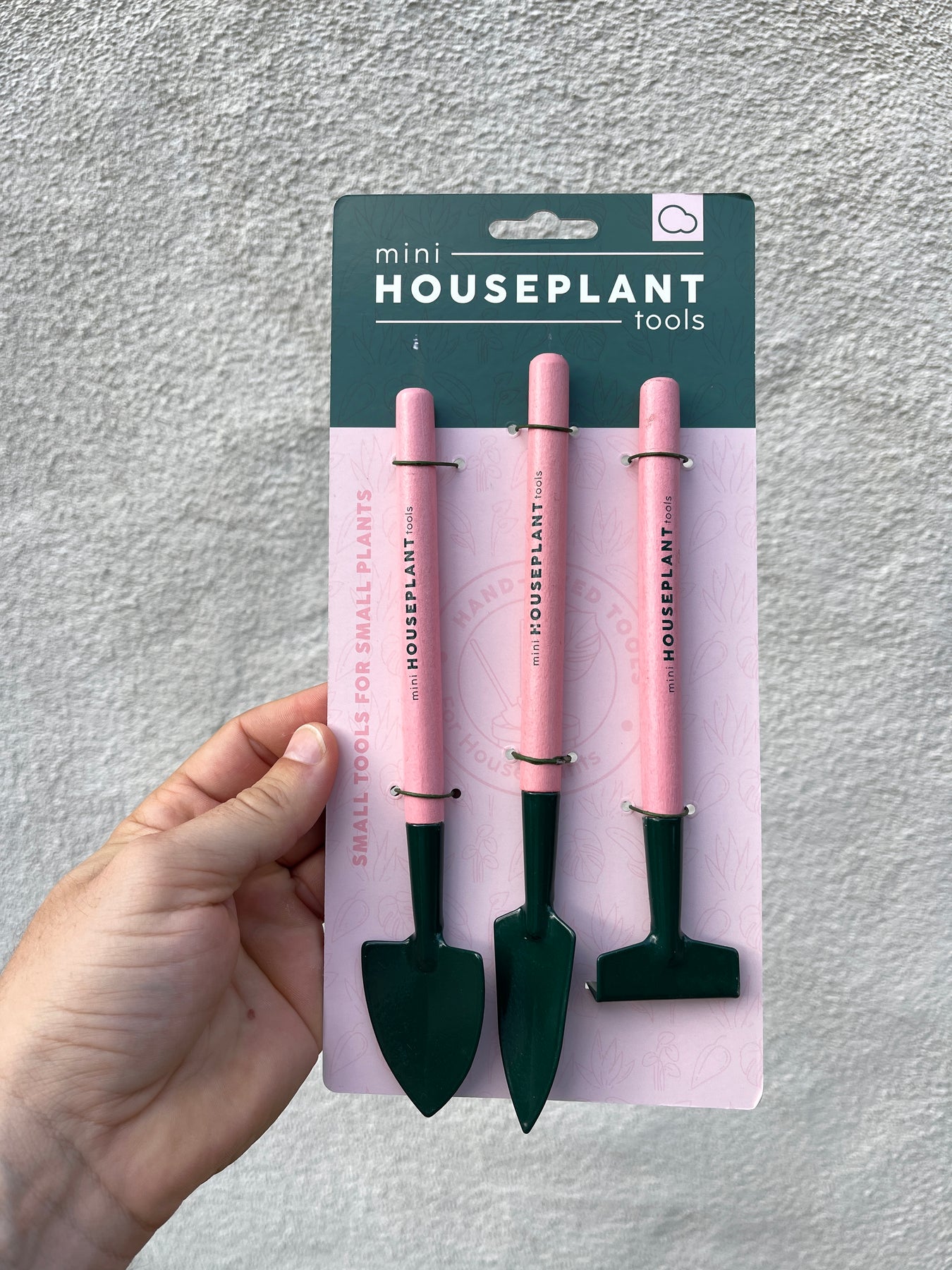 tools for indoor house plants Mini Houseplant Gardening Tools – Plant Vault