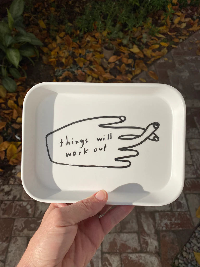 Trays & Things
